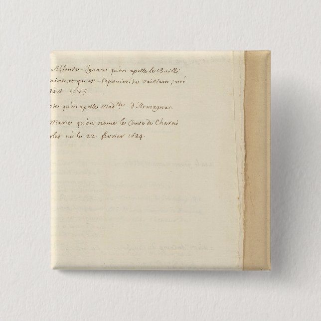 Frankreich 25 button (Vorderseite)