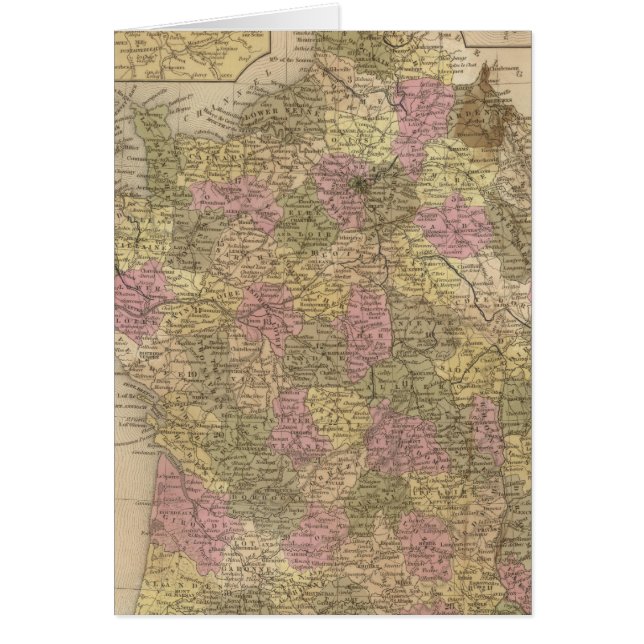 Frankreich 28 (Vorne)