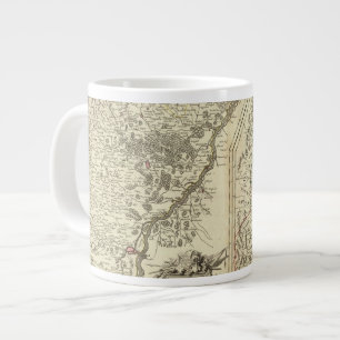 Frankreich 29 Jumbo-Tasse