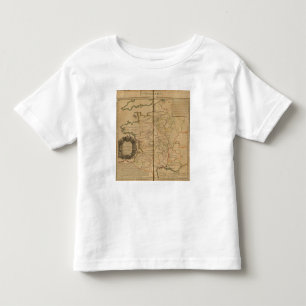 Frankreich 29 kleinkind t-shirt