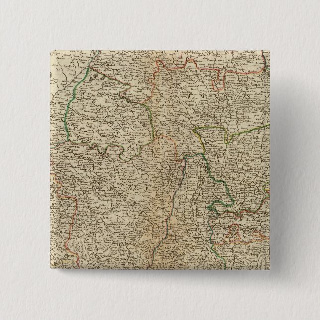 Frankreich 30 button (Vorderseite)