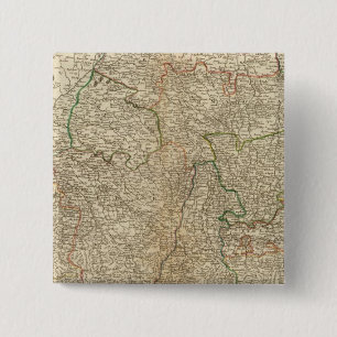 Frankreich 30 button