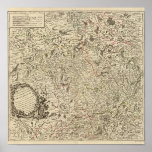 Frankreich 30 poster