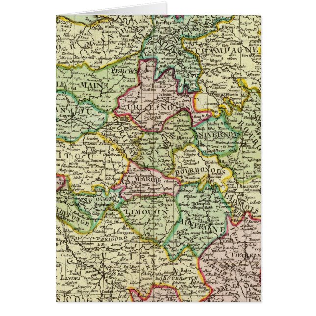 Frankreich 31 (Vorne)