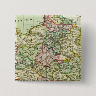 Frankreich 31 button