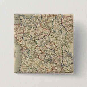 Frankreich 34 button