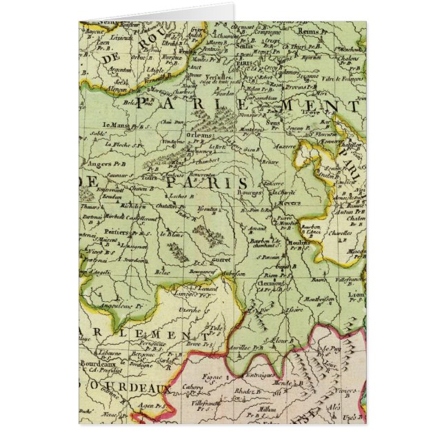 Frankreich 39 (Vorne)