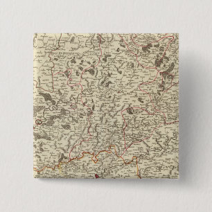 Frankreich 39 button