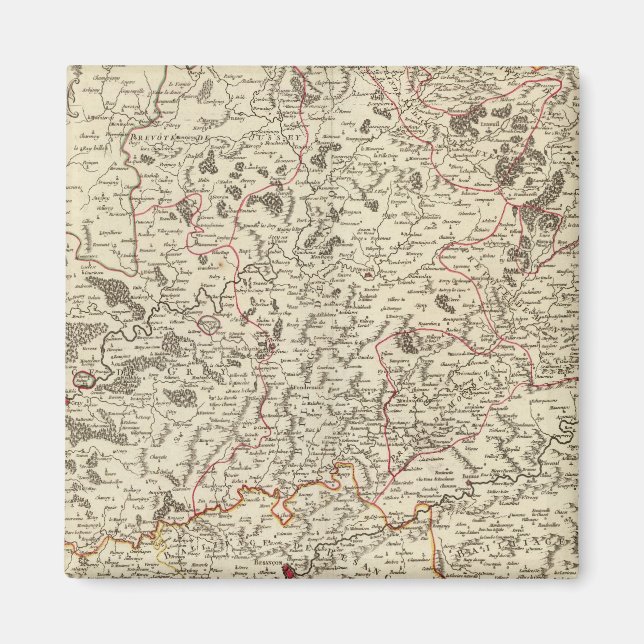 Frankreich 39 magnet (Vorne)