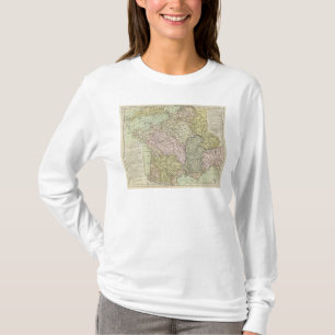 Frankreich 40 T-Shirt