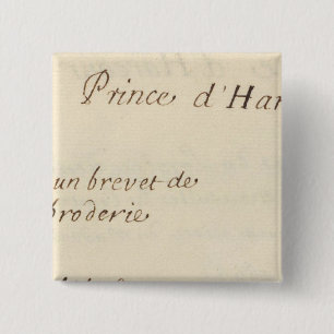 Frankreich 44 button