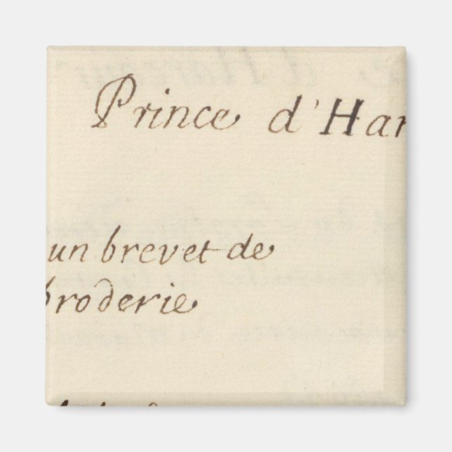 Frankreich 44 magnet (Vorne)