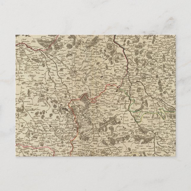 Frankreich 44 postkarte (Vorderseite)