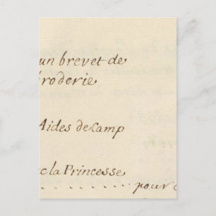 Frankreich 44 postkarte