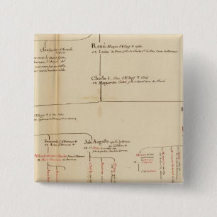 Frankreich 47 button