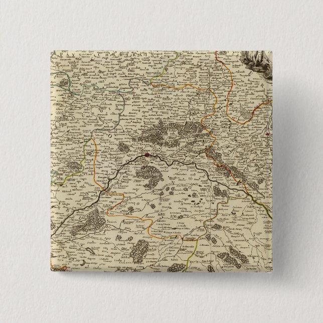 Frankreich 48 button (Vorderseite)