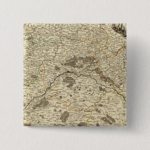 Frankreich 48 button