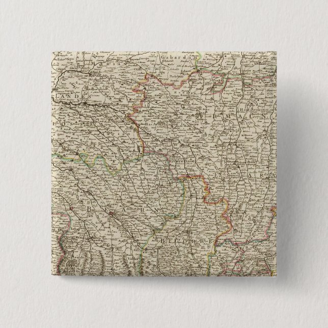 Frankreich 49 button (Vorderseite)