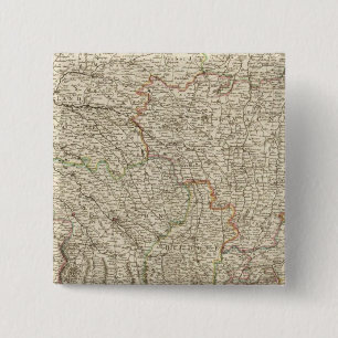 Frankreich 49 button