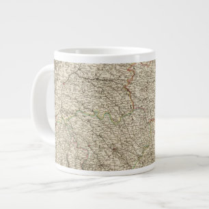 Frankreich 49 Jumbo-Tasse