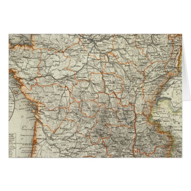 Frankreich 5 (Vorderseite (Horizontal))
