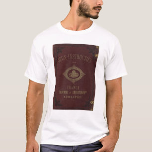 Frankreich 50 T-Shirt