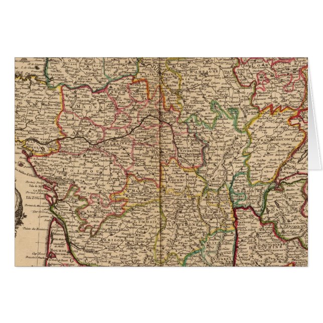 Frankreich 52 (Vorderseite (Horizontal))