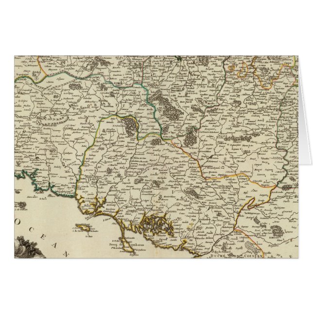 Frankreich 53 (Vorderseite (Horizontal))