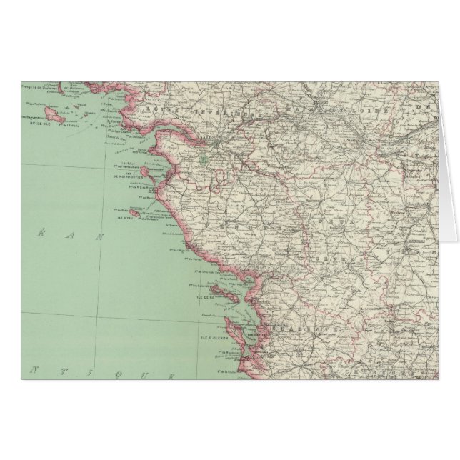 Frankreich 9 (Vorderseite (Horizontal))