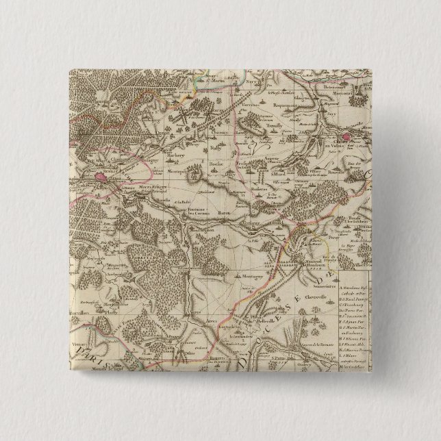 Frankreich 9 button (Vorderseite)