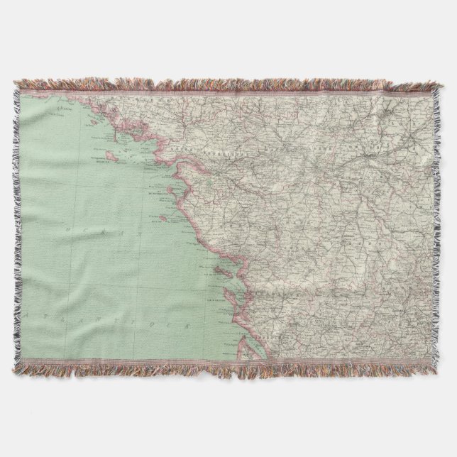 Frankreich 9 decke (Vorderseite)