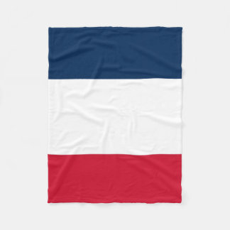 frankreich abdeckung fleecedecke