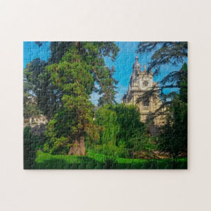Frankreich Architektur Französische Kathedrale Nat