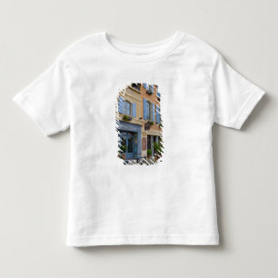 Frankreich, Arles, Provence, Hotel und Restaurant Kleinkind T-shirt