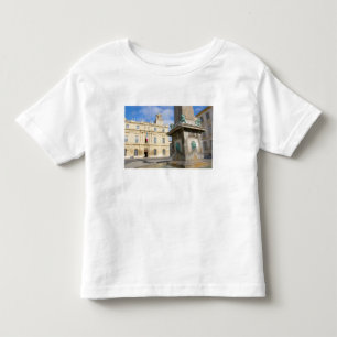 Frankreich, Arles, Provence, Place de la Kleinkind T-shirt