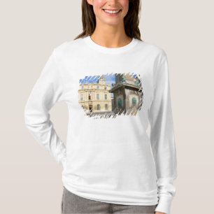 Frankreich, Arles, Provence, Place de la T-Shirt