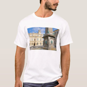 Frankreich, Arles, Provence, Place de la T-Shirt