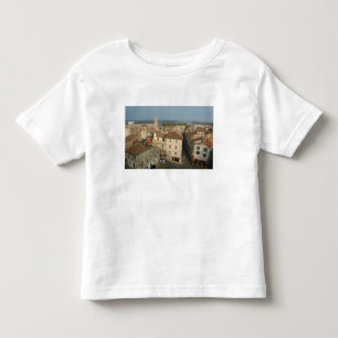 Frankreich, Arles, Provence, Stadtansicht aus Kleinkind T-shirt
