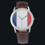 Frankreich Armbanduhr<br><div class="desc">Frankreich</div>
