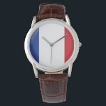 Frankreich Armbanduhr<br><div class="desc">Frankreich</div>