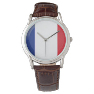 Frankreich Armbanduhr