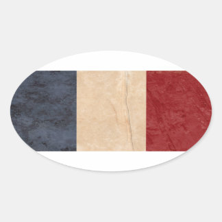 Frankreich Aufkleber für Flaggen