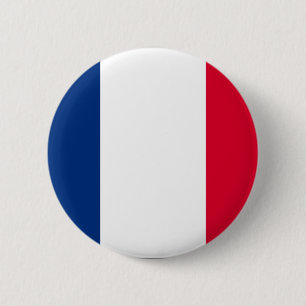 Frankreich Button