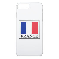Frankreich