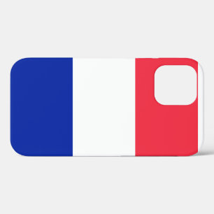 Frankreich Case-Mate iPhone Hülle