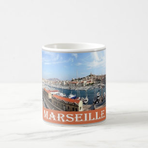 Frankreich - Côte d'Azur - Côte d'Azur - Kaffeetasse