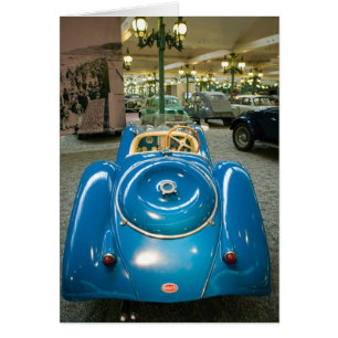 FRANKREICH, Elsass (Haut-Rhin), Mülhausen: Museum