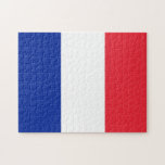 Frankreich-Flagge<br><div class="desc">Frankreich-Flagge</div>