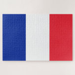 Frankreich-Flagge<br><div class="desc">Frankreich-Flagge</div>