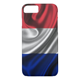 Frankreich-Flagge Case-Mate iPhone Hülle
